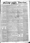Morning Advertiser Saturday 24 May 1834 Page 1