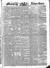 Morning Advertiser Wednesday 23 July 1834 Page 1