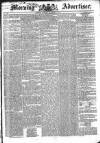 Morning Advertiser Tuesday 14 October 1834 Page 1