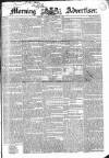 Morning Advertiser Tuesday 21 October 1834 Page 1