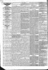 Morning Advertiser Monday 29 December 1834 Page 2