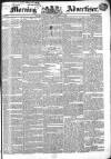 Morning Advertiser Wednesday 24 December 1834 Page 1