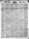 Morning Advertiser Thursday 12 February 1835 Page 1