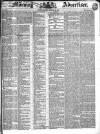 Morning Advertiser Monday 26 January 1835 Page 1