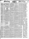 Morning Advertiser Thursday 08 October 1835 Page 1