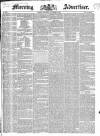 Morning Advertiser Thursday 22 October 1835 Page 1