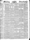 Morning Advertiser Saturday 16 January 1836 Page 1