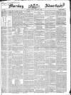 Morning Advertiser Tuesday 02 February 1836 Page 1