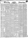 Morning Advertiser Wednesday 02 March 1836 Page 1
