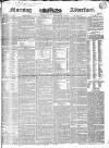 Morning Advertiser Thursday 21 July 1836 Page 1
