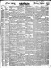 Morning Advertiser Friday 26 August 1836 Page 1