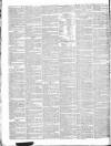 Morning Advertiser Saturday 03 December 1836 Page 4