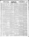 Morning Advertiser Friday 23 December 1836 Page 1