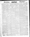Morning Advertiser Tuesday 03 January 1837 Page 1