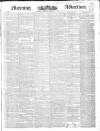 Morning Advertiser Thursday 09 February 1837 Page 1