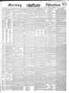 Morning Advertiser Friday 05 May 1837 Page 1