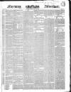 Morning Advertiser Friday 28 July 1837 Page 1