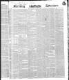 Morning Advertiser Friday 15 December 1837 Page 1