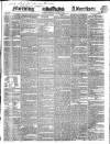 Morning Advertiser Thursday 05 April 1838 Page 1