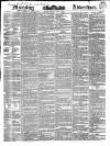 Morning Advertiser Friday 06 April 1838 Page 1