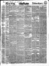 Morning Advertiser Monday 16 April 1838 Page 1