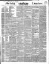 Morning Advertiser Tuesday 19 June 1838 Page 1