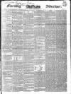 Morning Advertiser Friday 14 December 1838 Page 1