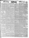 Morning Advertiser Monday 27 January 1840 Page 1