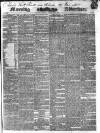 Morning Advertiser Thursday 27 February 1840 Page 1