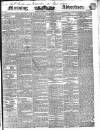 Morning Advertiser Saturday 30 May 1840 Page 1