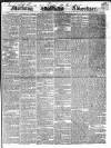 Morning Advertiser Wednesday 15 July 1840 Page 1