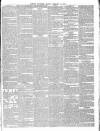 Morning Advertiser Monday 15 February 1841 Page 3