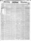 Morning Advertiser Monday 01 March 1841 Page 1