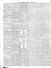 Morning Advertiser Thursday 08 April 1841 Page 4