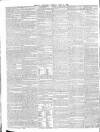 Morning Advertiser Saturday 17 April 1841 Page 4