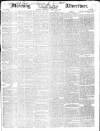 Morning Advertiser Thursday 22 April 1841 Page 1