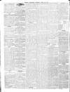 Morning Advertiser Thursday 22 April 1841 Page 2