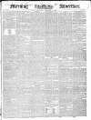 Morning Advertiser Wednesday 01 September 1841 Page 1