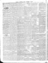 Morning Advertiser Friday 19 November 1841 Page 2