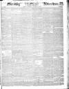 Morning Advertiser Saturday 22 January 1842 Page 1