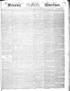 Morning Advertiser Tuesday 25 January 1842 Page 1