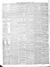 Morning Advertiser Friday 04 February 1842 Page 8