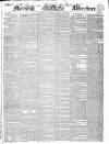 Morning Advertiser Wednesday 23 March 1842 Page 1