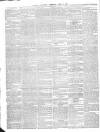 Morning Advertiser Wednesday 06 April 1842 Page 2