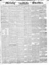 Morning Advertiser Monday 13 June 1842 Page 1