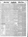 Morning Advertiser Saturday 09 July 1842 Page 1