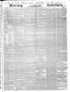 Morning Advertiser Monday 01 August 1842 Page 1