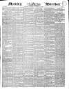 Morning Advertiser Wednesday 12 October 1842 Page 1