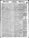 Morning Advertiser Monday 09 January 1843 Page 1