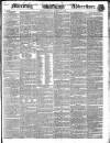 Morning Advertiser Monday 16 January 1843 Page 1
